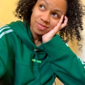 adidas x IVY PARK De Grassy Hoodie(Gender Neutral)